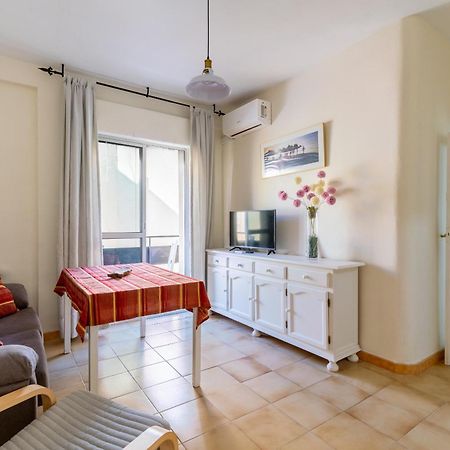 Apartamento Familiar Maria Auxiliadora Sevilla Exteriör bild